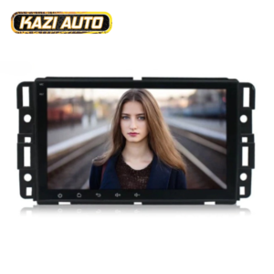 GMC Universal Android Screen for 2007-2012 Cars With Built-In Carplay